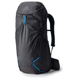 Gregory Focal 38 Trekkingrucksack L 66 cm  schwarz