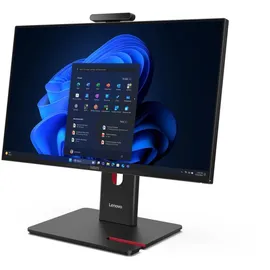 Lenovo ThinkCentre M70a Gen 6 23,8" LED Intel Core Ultra 5 235T 3,0 GHz 16 GB RAM 512 GB SSD Win 11 Pro