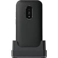 Doro Leva E22 Schwarz