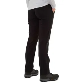 Craghoppers Kiwi Pro II Wanderhose Schwarz 42