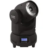 Eurolite TMH-X1 Moving-Head Beam Schwarz