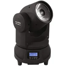 Eurolite TMH-X1 Moving-Head Beam Schwarz