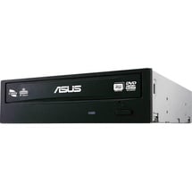 Asus DRW-24D5MT DVD-Brenner Intern Bulk SATA Schwarz