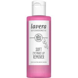 Soft Eye Make-up Remover