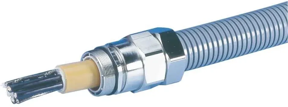 Reiku Verschraubung PAGOB-23P21
