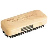 ‎remos REMOS Handbürste "Craftsman" aus heimischem Buchenholz mit Wildschweinborsten