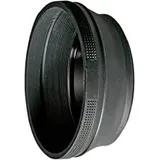B+W GUMMI FALTBLENDE 77mm