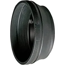 B+W GUMMI FALTBLENDE 77mm