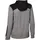 Select Oxford Trainingsjacke grau/schwarz M