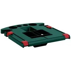 Metadepot f. ASA 2025, ASR 2050, SHR 2050, ASR 25 L/M SC, ASR 50 L/M SC (631937000)