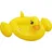 BESTWAY 34151 Kinder-Schlauchboot Ente, mit Lautsprecher, 98 cm