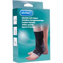 Alliance Healthcare Deutschland GmbH Alvita Sprunggelenkbandage Größe 3