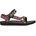 Damen Epic Coral/Green Multi 42