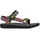 Teva Original Universal Damen Epic Coral/Green Multi 42