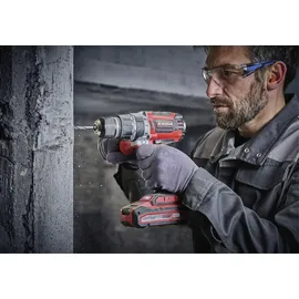 Einhell TP-CD 18/70 Li-i inkl. 70 Teile + Koffer