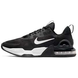 Nike Air Max Alpha Trainer 5 Herren Black/White-Black 45.5