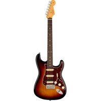 Fender American Pro II Strat HSS