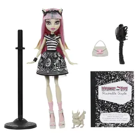 Monster High Rochelle Goyle (JHK57)