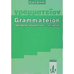 Grammateion - kurz gefasst