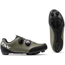 Northwave Rebel 3 Oliv 42