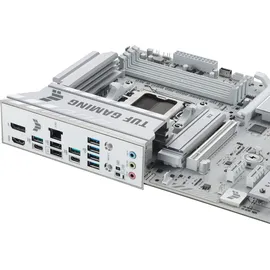 Asus TUF Gaming B850-PRO WIFI7