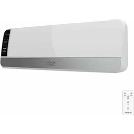 Cecotec ReadyWarm 5250 Swing Box Ceramic 2000 W Electric Fan