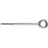 Celo Gerüstverankerung Ösenschraube 12 x 350 mm 20 Stück
