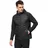 Jack Wolfskin Routeburn Pro Hybrid Jacke - Black - XL