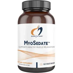 Designs for health MyoSedate? 120 Kapseln
