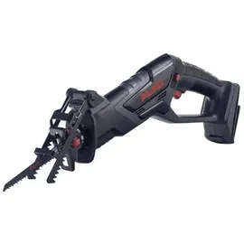 AL-KO Akku Handsäge PS 1815 Set inkl. Akku 2,5 Ah und Ladegerät