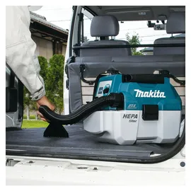 Makita DVC750LZX3
