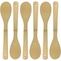 Bambus Kochlöffel