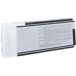 Kompatible Druckerpatrone für Epson T6069 Hell Hell Schwarz für Epson Stylus Pro 4800 4880 von ABC
