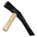 SHANDONG Pflastererhammer Rheinische Form - RH11