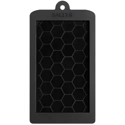 Sallys Silikonformen Schokoladentafel