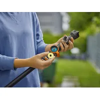 Gardena Wasch-Set Cleansystem 18828-20 Blau