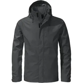 Schöffel Jacket Gmund Herren black 48