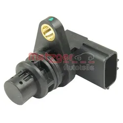 Metzger Sensor, Geschwindigkeit/Drehzahl [Hersteller-Nr. 0909080] für Mazda