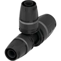 TECE TECElogo T-Stück reduziert Dimension 32x25x25mm, ppsu 8711015