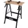 Stier Spanntisch Holz/Kunststoff/Stahl 150 kg mehrfarbig klappbar