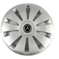 Mercedes-Benz Radkappe 16 Zoll für Stahlfelge A2474000600