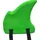 Beco Schwimmhilfe Fin grün 19-30 kg