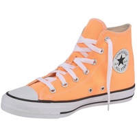 Converse CHUCK TAYLOR ALL STAR SEASONAL COLOR Sneaker orange 36