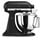 KitchenAid Artisan 5KSM175PS Gusseisen Schwarz