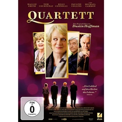 Quartett (DVD)