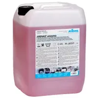 Kiehl ARENAS®-enzyma Flüssiges enzymatisches Waschmittel 20 l Kanister