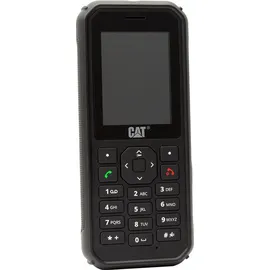 CAT B40 schwarz