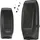 Logitech S120 2.0 System schwarz