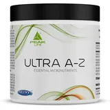 Peak Performance Peak Ultra A-Z Kapseln