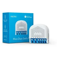 Aeotec Pico Dual Switch (Zigbee)